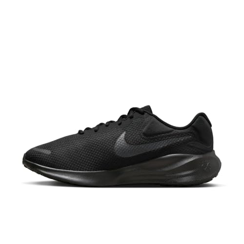 Image of Nike Mens Revolution 7 Wide Running Shoes