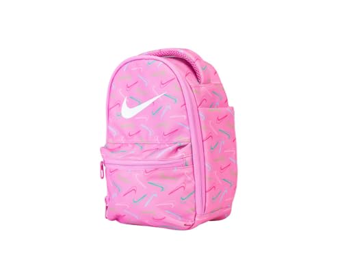 Nike Classic Fuel Pack Insulated Lunch Bag – Pink – One Size - Image 3