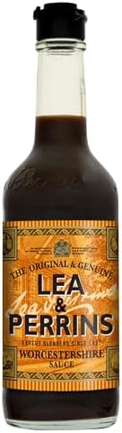 Lea & Perrins Worcestershire Sauce 290 ml