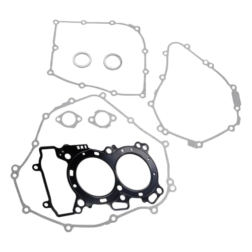 V[Lbg ɓK郄}n MT07 MTN690 2014-2022 XSR700 MTM660 2016-2022 MTT660 pI[goCGWRv[gKXPbgLbgANZT[(Type B)