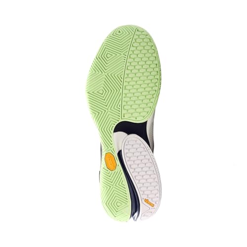 Chaussures padel Bullpadel Hack Vibram 26v pointure 46 - 4