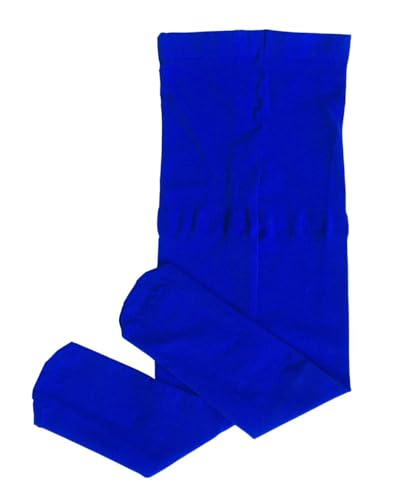 CHUNG Girls Footed Tights Light Weight Stretchy 60D Multi Candy Color Stage Play Costumes 2-12Y3