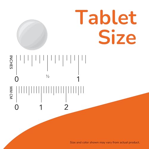 Now Foods Spirulina 500 Mg Nutrient Rich Superfood Tablets - 100 Count