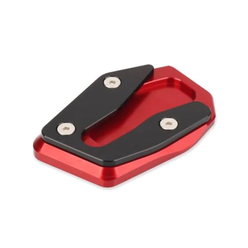 Pied d'extension latérale pour Yamaha R3 R25 agrandisseur béquille