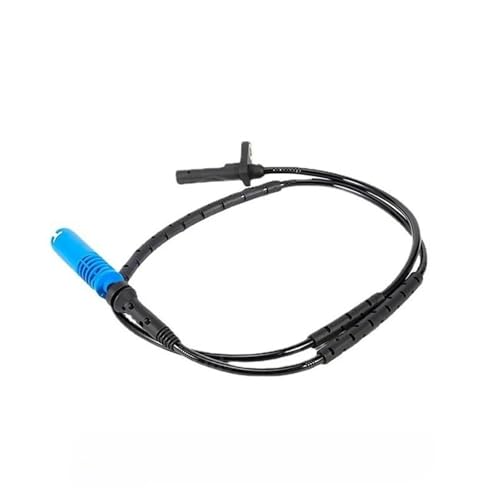 Capteur ABS roue de vitesse pour BMW X1 X3 328i IX1 E84 pièce de rechange
