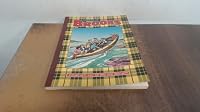 The Broons 1984 (Bi-Annual) 0851162940 Book Cover