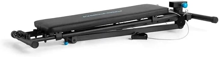 Elevate Your Home Workout: A Review of the ProForm Ultimate Works Adjustable Bench