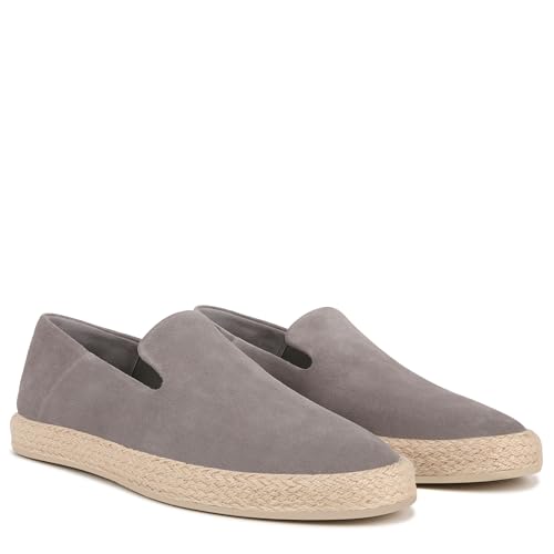 Image of Vince Emmitt Slip-On Espadrille Loafers