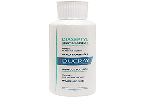 Ducray Diaseptul Lotion 125ml