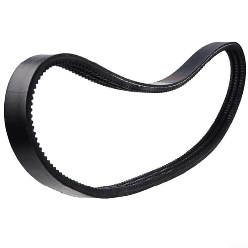 Correa de Repuesto 6672021 para Excavadoras para bobcat 430 435 y Cargadores 751-773 - Banda de Transmisión al Aceite