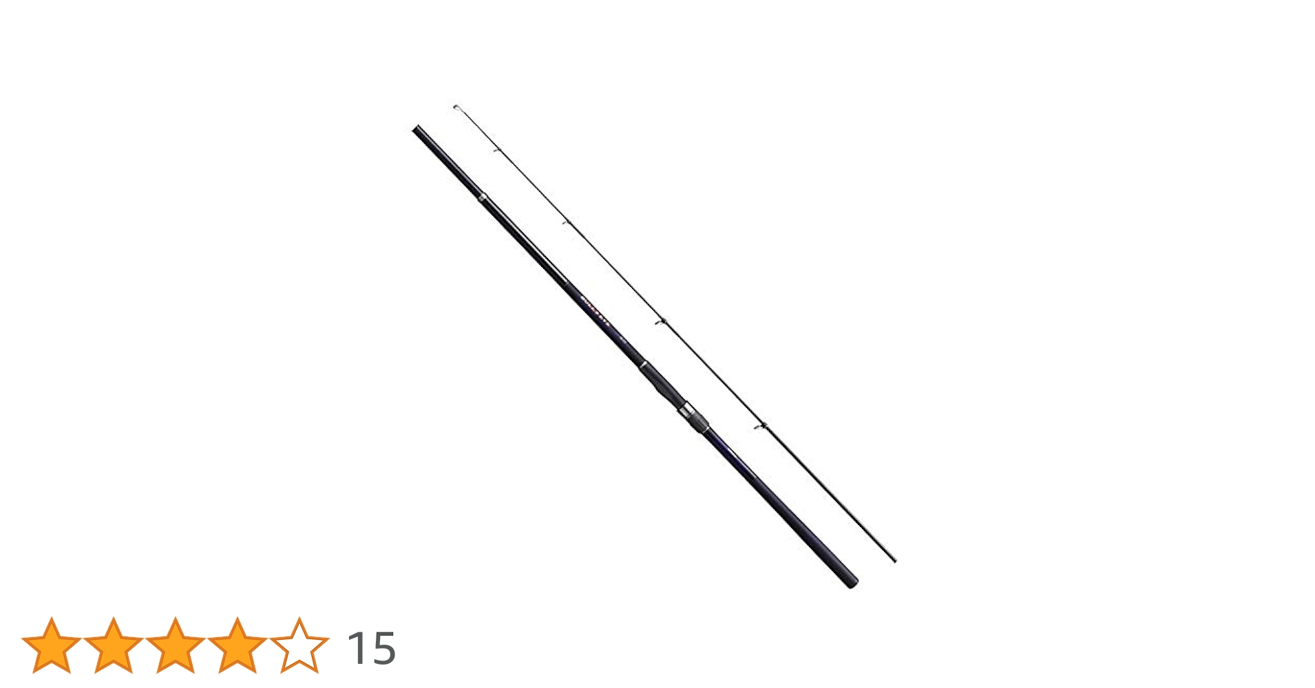Amazon | シマノ(SHIMANO) ロッド 磯竿 20 ブルズアイ 遠投 2.5