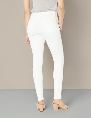 Image of Levi's Women's 721 High Rise Skinny Jeans