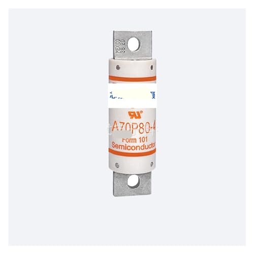 Fusible rapide A70P80-4TA coupe-circuit haute performance