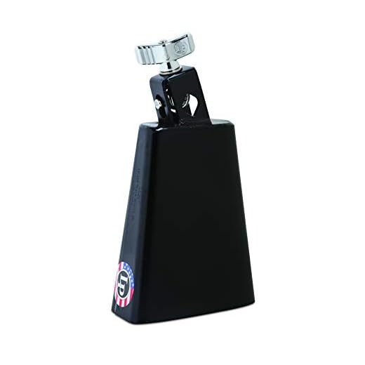LP Latin Percussion Black Beauty Senior - Cencerro