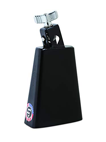 LP Latin Percussion Black Beauty Senior   Cencerro