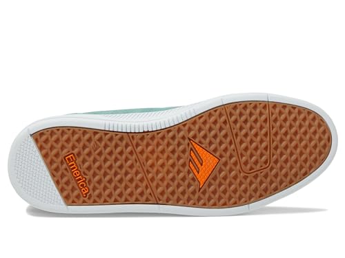 Image of Emerica Romero Laced - Classic Lacing, Vulcanized Durability, Cushioned Feel, Everyday Skate 2025