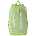 HEAD Base Backpack 17L, Unisex-Adult, Salvia Imagen de HEAD Base Backpack 17L, Unisex-Adult, Salvia