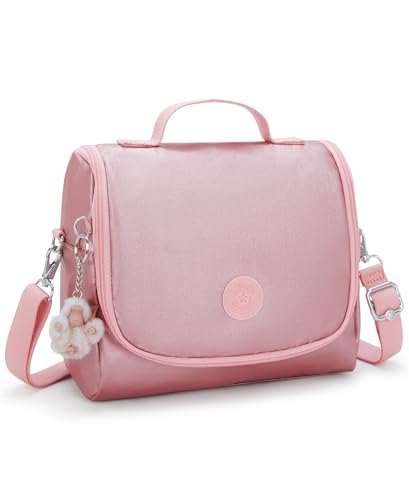 Image of Kipling Women's New Kichirou Bts Prt Lunch Bag