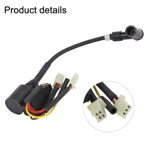 Bobine d'allumage EF2000iS pour camping-car et électricité de secours
