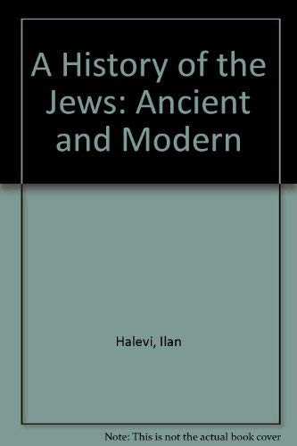 Buy History of the Jews — BookShops.in
