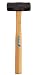 The AMES Companies, Inc 1197500 Jackson Engineer Hammer, 6-Pound