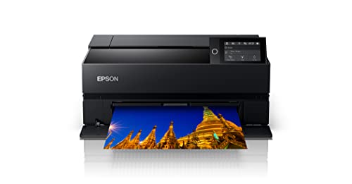 Image of Epson SureColor P700 13-Inch Photo Printer (Renewed)