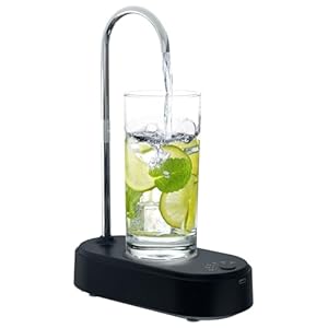 Eojddpa PLJYZY0159 USB Water Dispenser