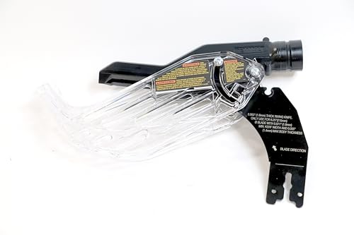 DEWALT OEM N436623 Table Saw Guard Assembly DCS7485T1 DCS7485B DWE7485