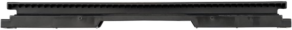 Klein Tools 54818MB MODbox Internal Rail Accessory, Modular Tool Storage System Internal Mount Provides Secure Storage of Rail Accessories