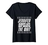 Funny Name Jennifer Designs