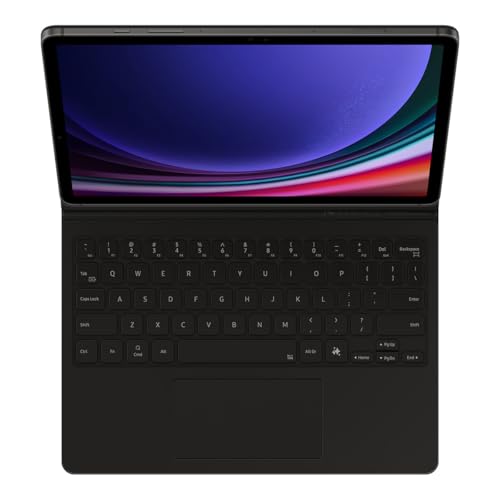 Clavier folio Samsung EF DX725 - vue 3