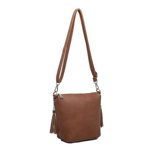 Vegan Crossbody by Dylan2