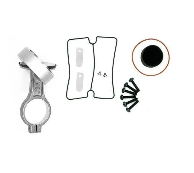 Rebuild/Service Kit for Welch Vacuum Pump Model 2534K-03, 2522B-01, 2522K-03 Welch 2522, 2534 Service Kit. Welch Repair Kits. RO61732