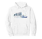 KAYAK CANOE RAFTING Canoës Faire du canoë Pagaies Canoës ensemble d'accessoires cadeau pour le voyage et la randonnée, camping-car, kayak de pêche et kayak de pêche gonflable fans de sports nautiques. Superbe idée de cadeau d'anniversaire pour KAYAKER.