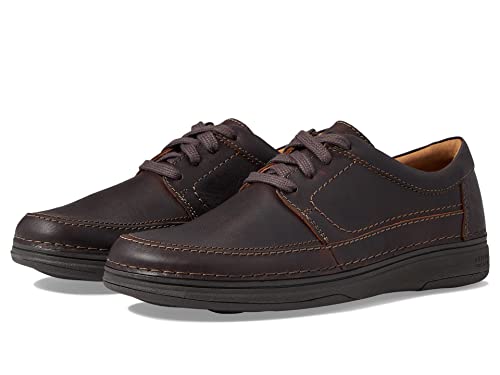 Image of Clarks - Mens Nature 5 Lo Shoes