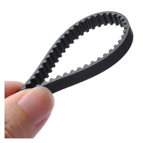 Correa del motor para aspiradora ProHeat 6960W y modelo 0150621 en pack de 2 juegos 5