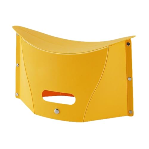 Kanoauo Taburete portátil: de Almacenamiento