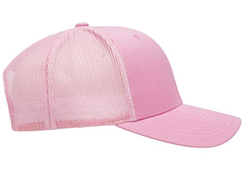 Image of Yupoong Yp Classics Retro Trucker Cap