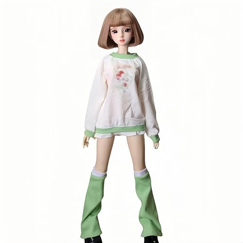 Vêtements BJD 1/3 faits main AMITD | Tenues de poupée haute couture
