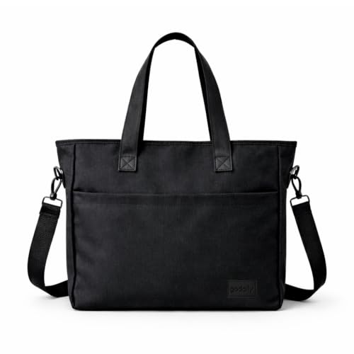 Bolsa Tote Bloom Godaily Leve Moderna Transversal Feminina