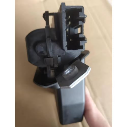 Equipaje siempre seguro con el actuador de puerta trasera para coche Focus 6