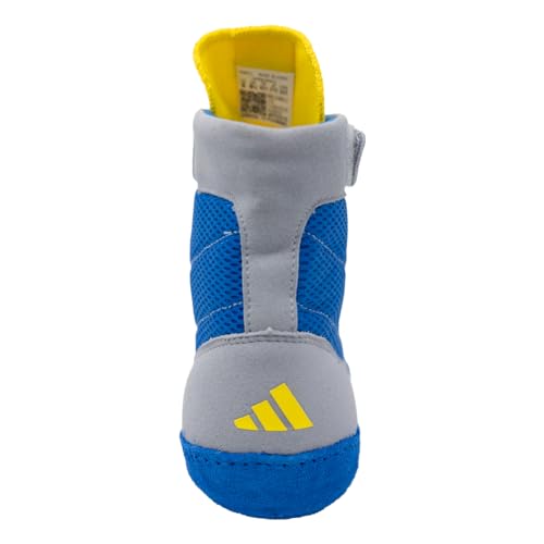Image of adidas Men's Combat Speed 4 Wrestling Shoes