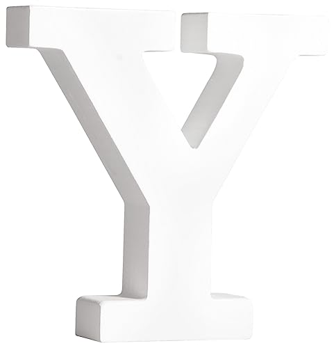 Rayher Lettre en bois MDF
