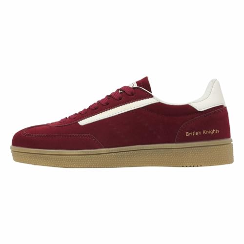 British Knights Baskets pour Femme Revival, 37 EU