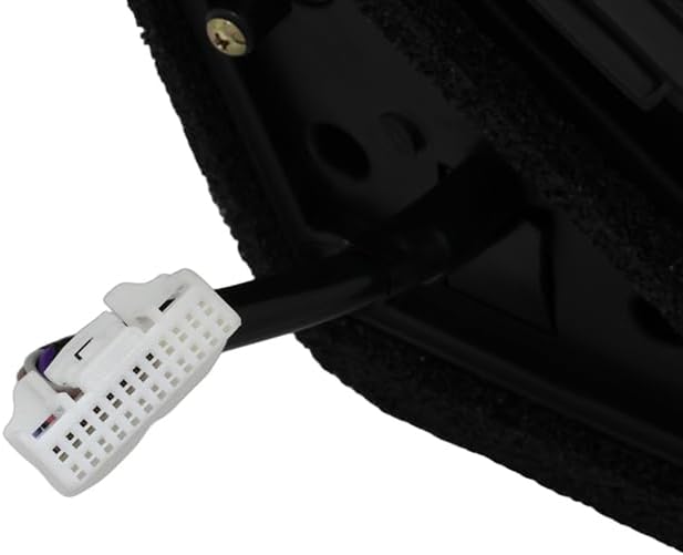 Miniatura 10 de Para Kia Optima 2016 2017 2018 Potencia calentada con señal de giro lateral puerta espejo pasajero derecho