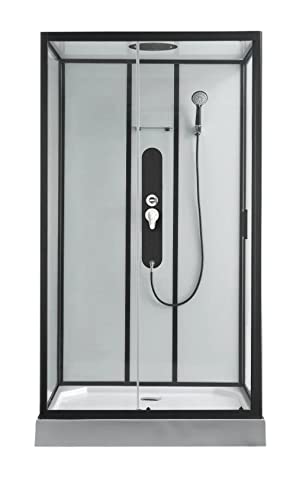 Sanotechnik Cabina hidromasaje SKY3