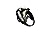 Julius-K9, 16IDC-C-M, IDC Powerharness, dog harness, Size: Mini, Camouflage