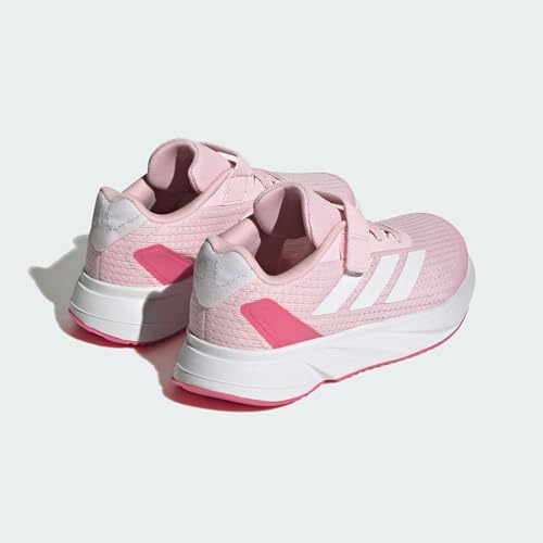 Image of adidas Unisex-Child Duramo Sl El K Running Shoe