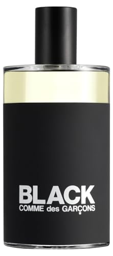 Image of COMME DES GARCONS | Black edt 100ml