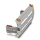 Phoenix Contact FBP Steckerattrappe für Kompakter Stromversorgungssteckverbinder